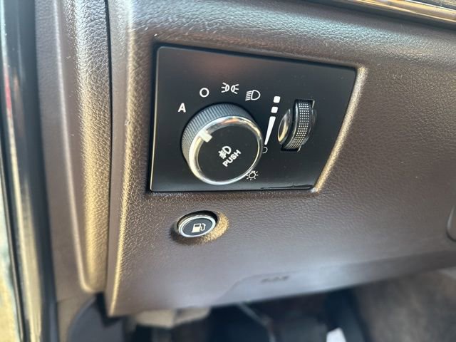 Used 2016 Jeep Grand Cherokee Summit w/ Platinum Series Group AWD/4WD image 35