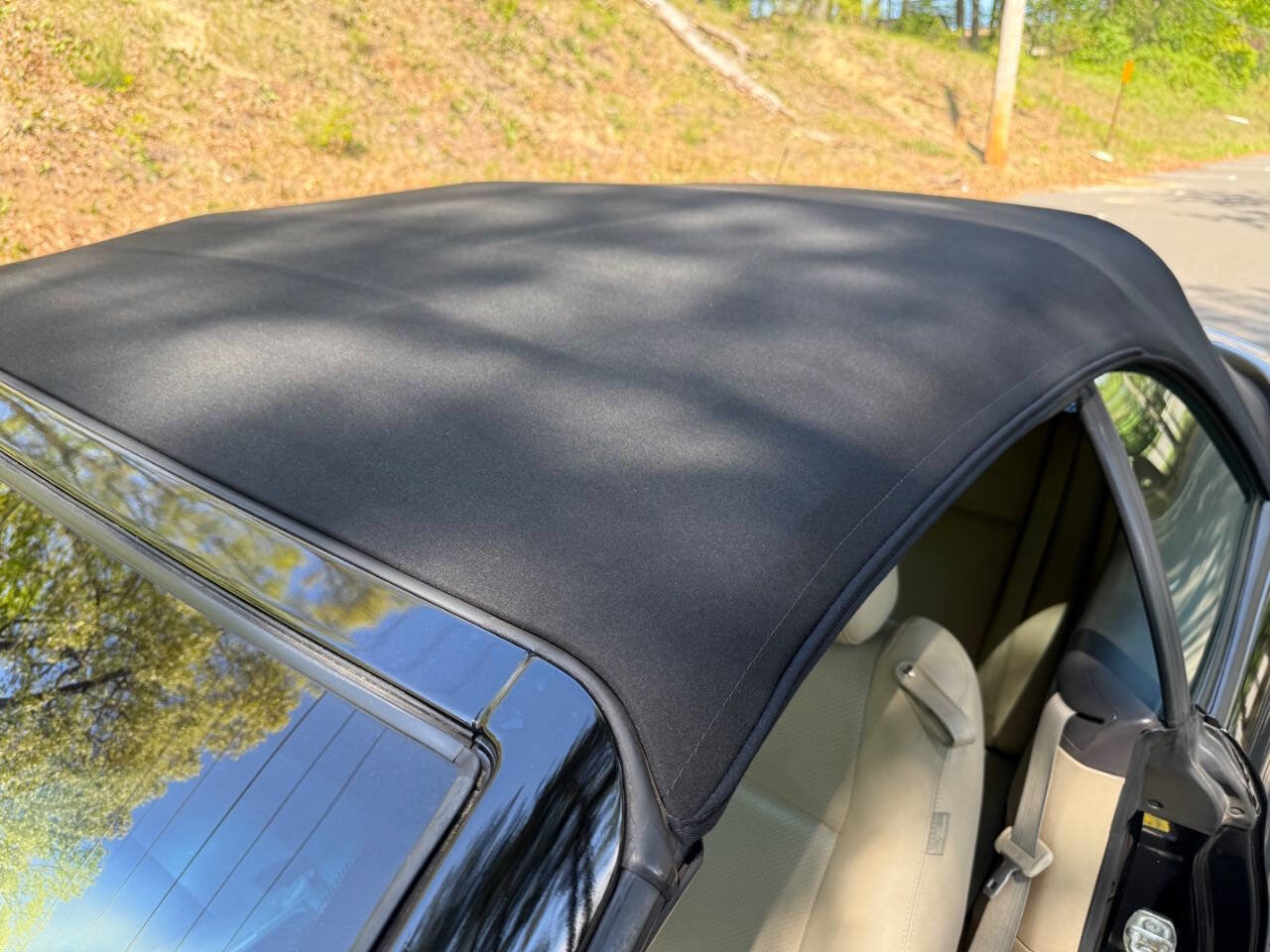 Used 2004 Toyota Solara SE FWD image 17