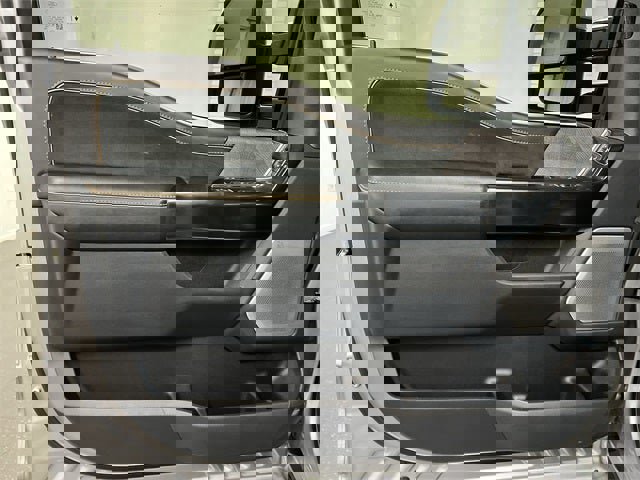 Used 2022 Ford F150 Platinum w/ Equipment Group 701A High image 59