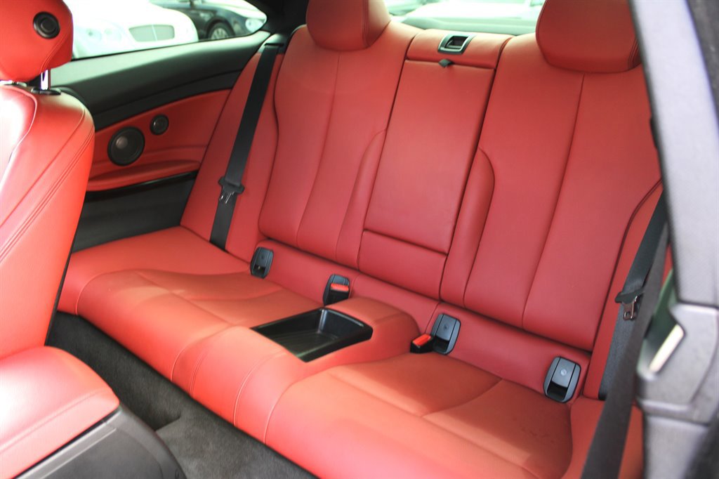 Used 2017 BMW 440i xDrive Coupe image 17