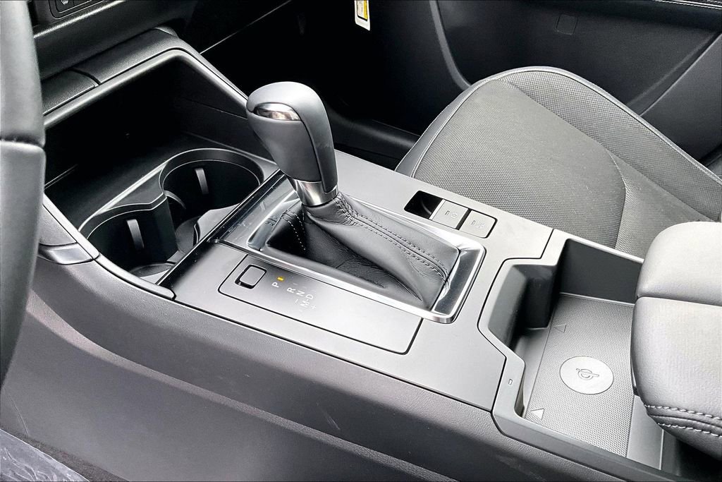 New 2026 MAZDA CX-5 Preferred AWD/4WD image 8