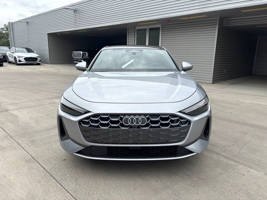 New 2026 Audi A5 Prestige AWD/4WD image 2