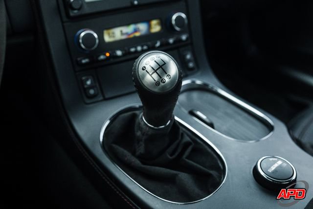 Used 2012 Chevrolet Corvette Z06 w/ 3LZ Preferred Equipment Group image 12