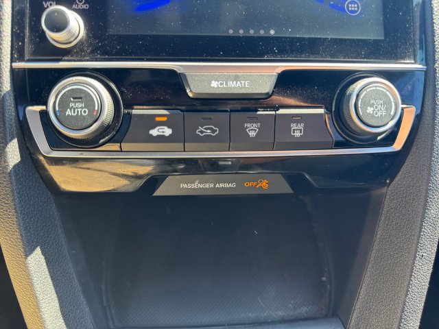 Used 2021 Honda Civic Sport image 17
