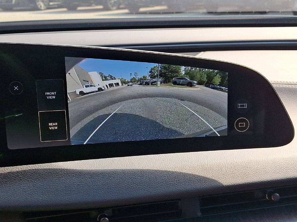 Used 2025 Lucid Air Touring AWD/4WD image 19