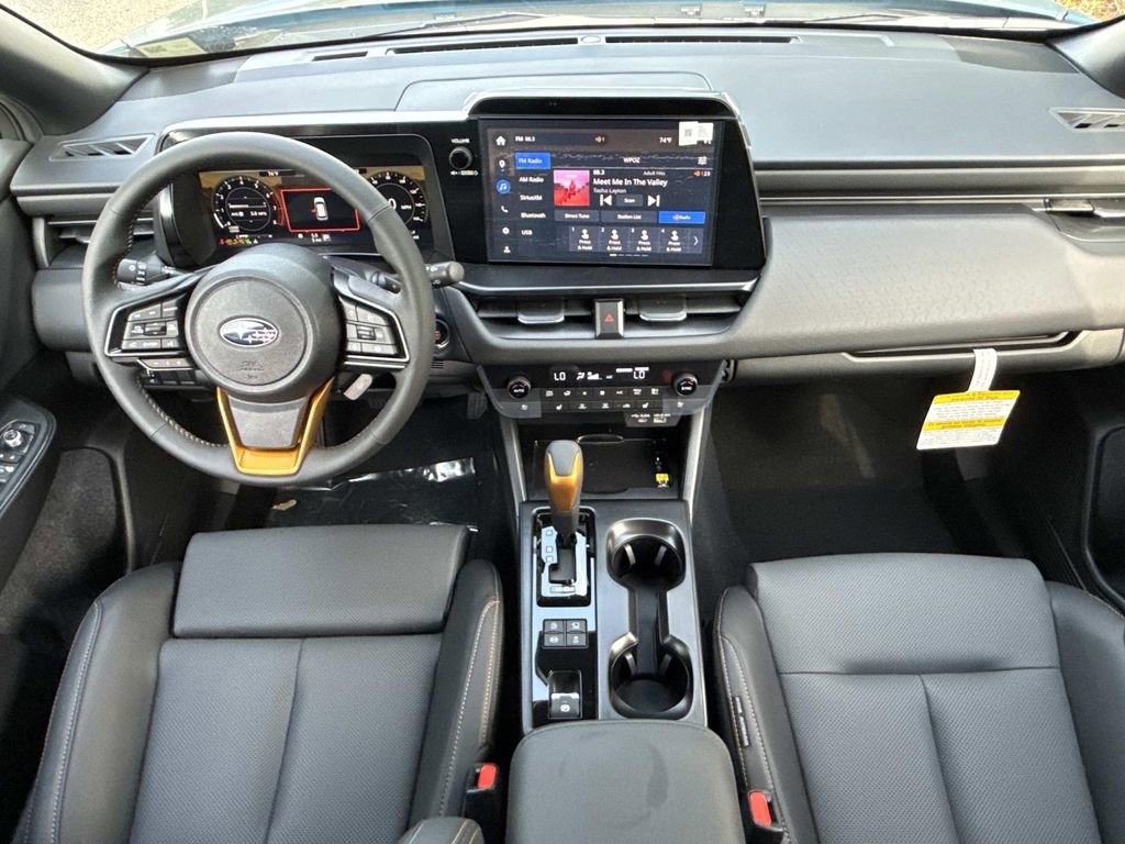 New 2026 Subaru Outback Wilderness image 17