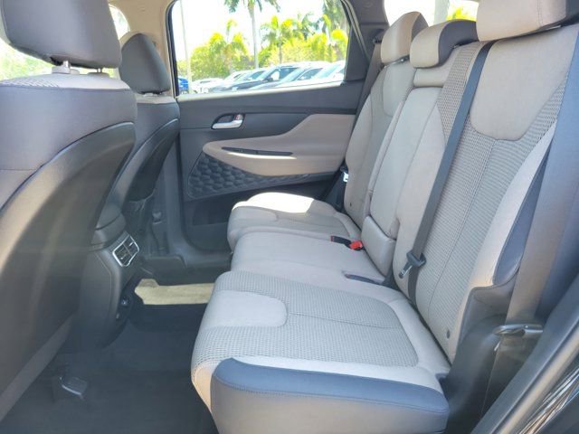 Used 2023 Hyundai Santa Fe SEL FWD image 8