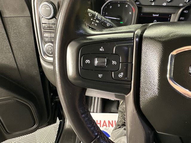 Used 2022 GMC Sierra 2500 AT4 AWD/4WD image 26