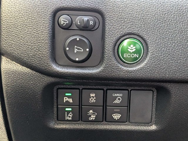 Used 2024 Honda Ridgeline TrailSport image 30