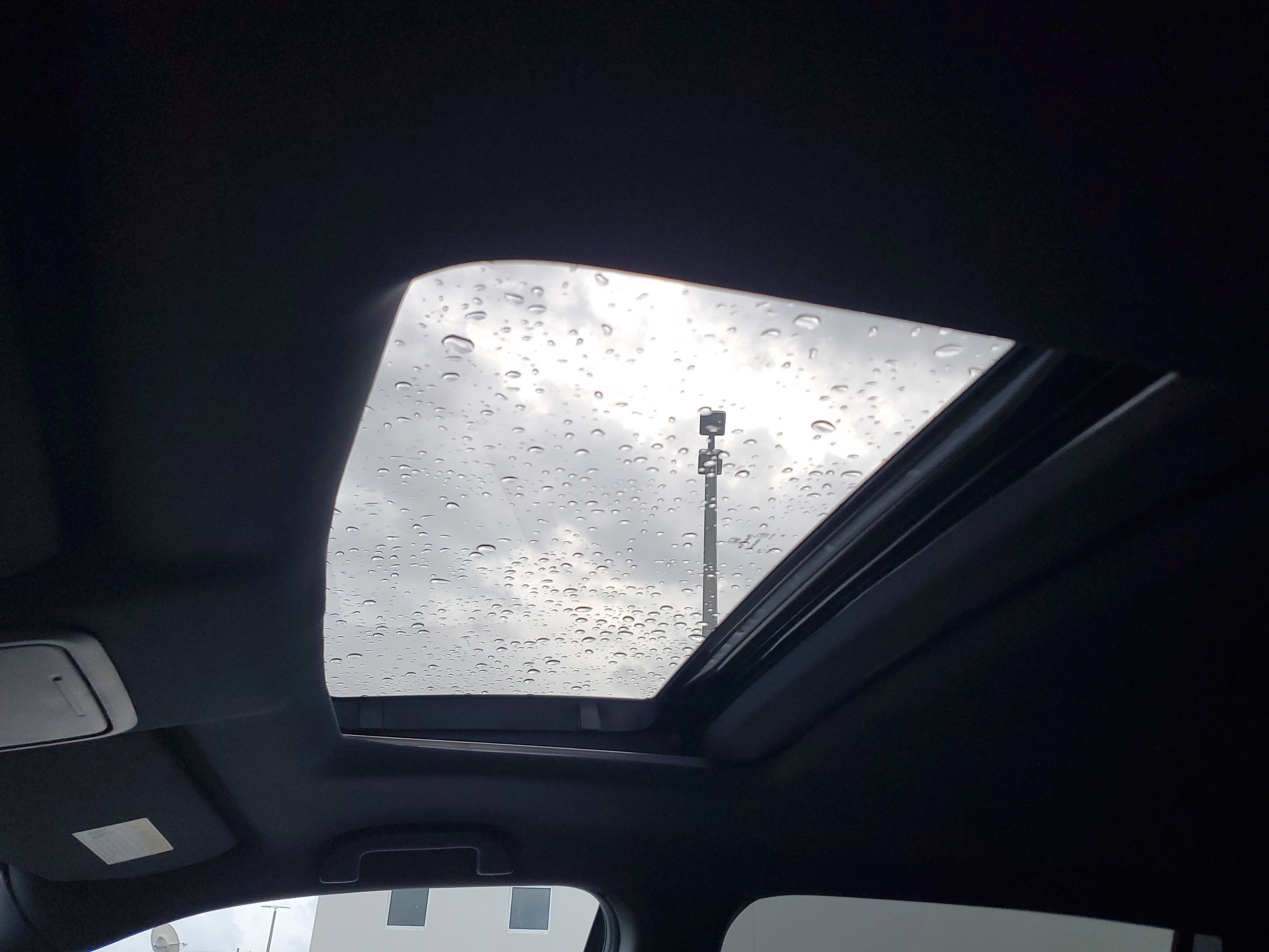 Used 2023 Honda Passport EX-L image 11