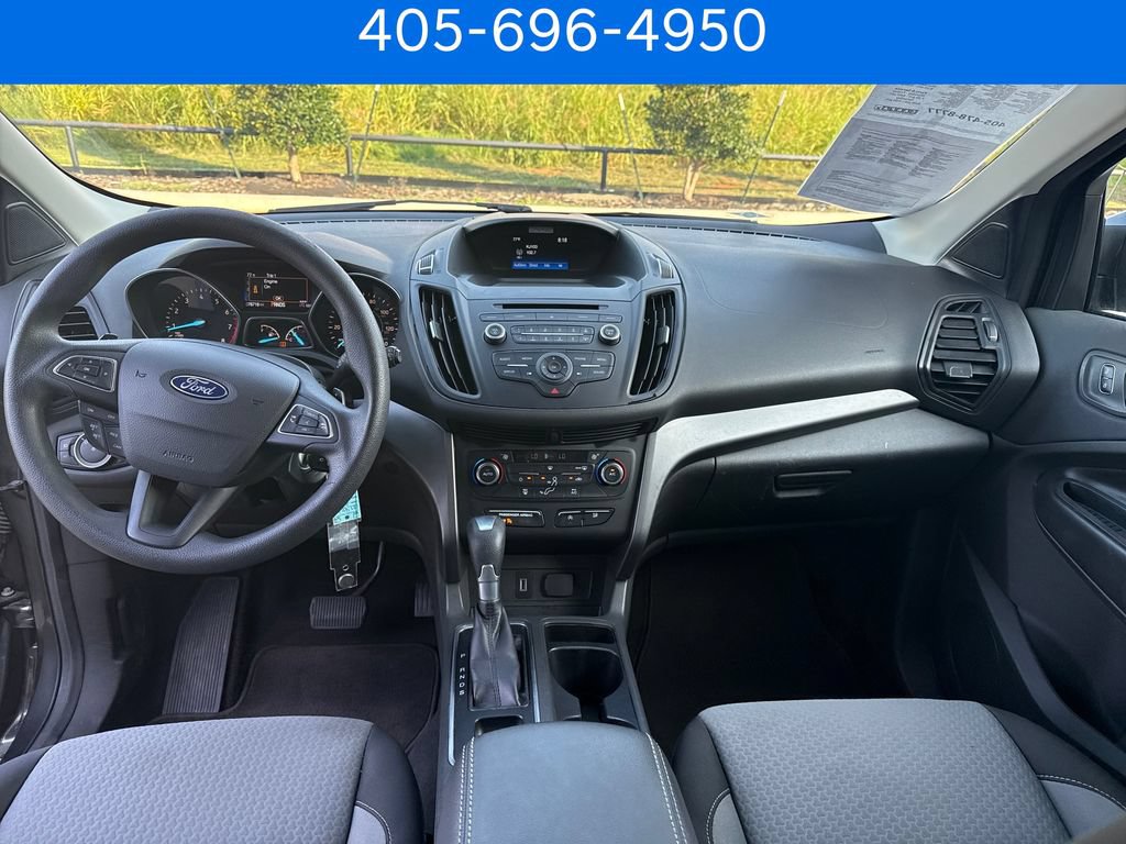 Used 2017 Ford Escape SE FWD image 15