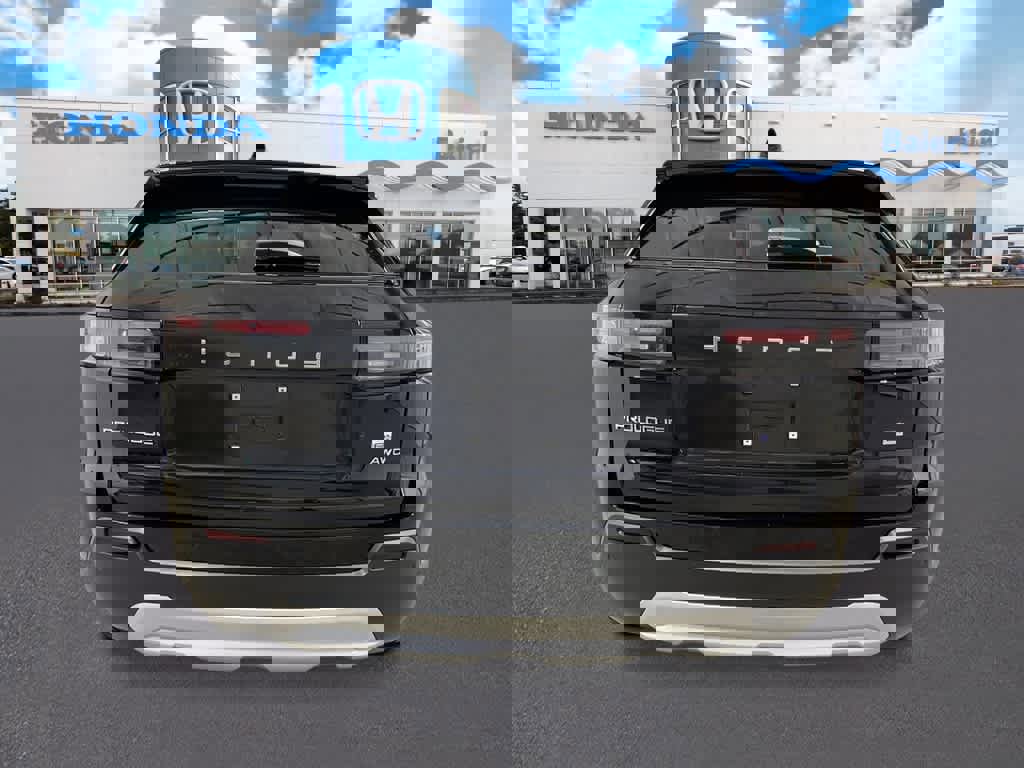 New 2025 Honda Prologue EX image 4