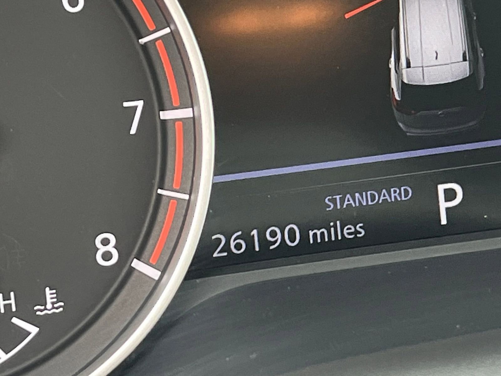 Used 2025 Nissan Rogue SV FWD image 42