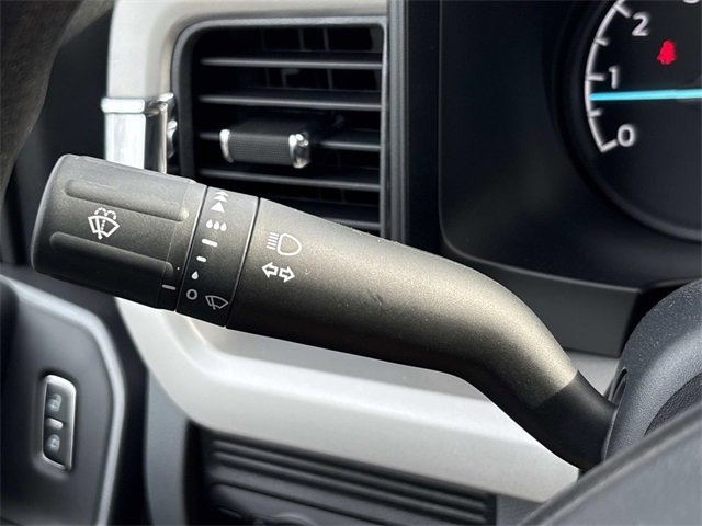 New 2026 Ford F350 XL w/ STX Appearance Package image 26