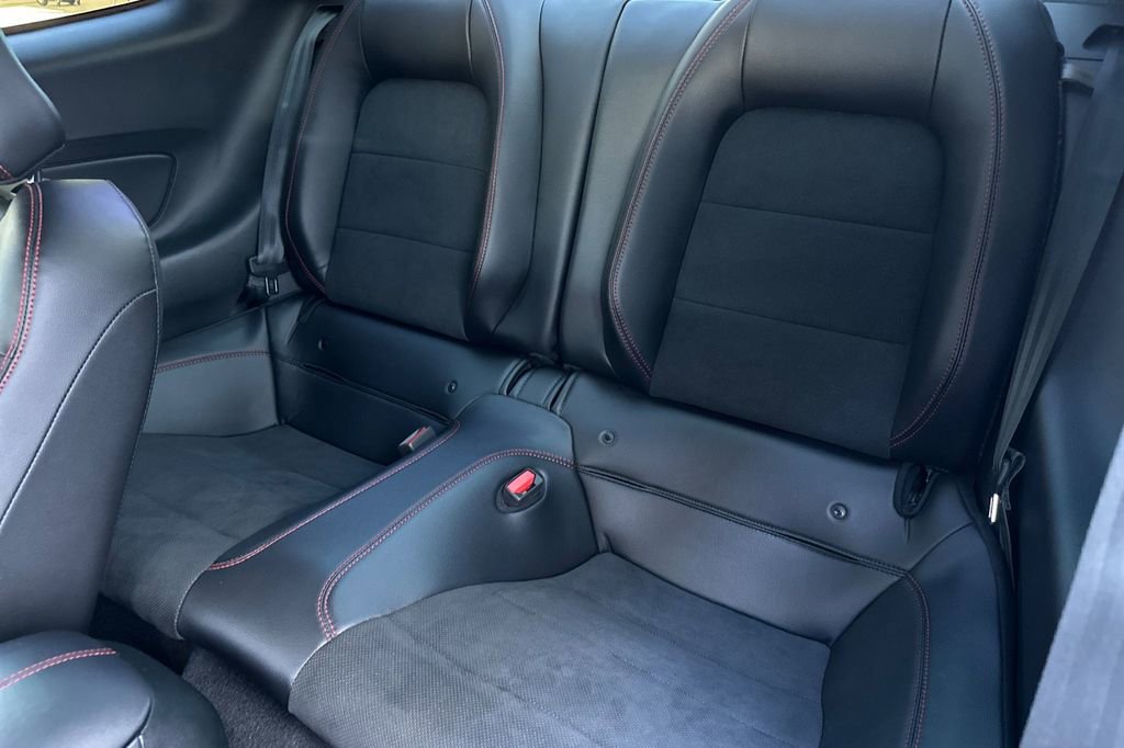 Used 2023 Ford Mustang GT Premium w/ Equipment Group 401A image 12