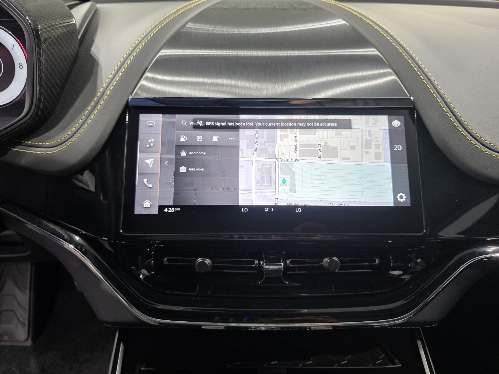 New 2025 Aston Martin DBX 707 image 14