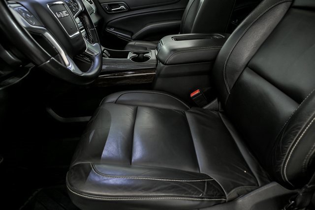 Used 2019 GMC Yukon XL SLT w/ Open Road Package image 10