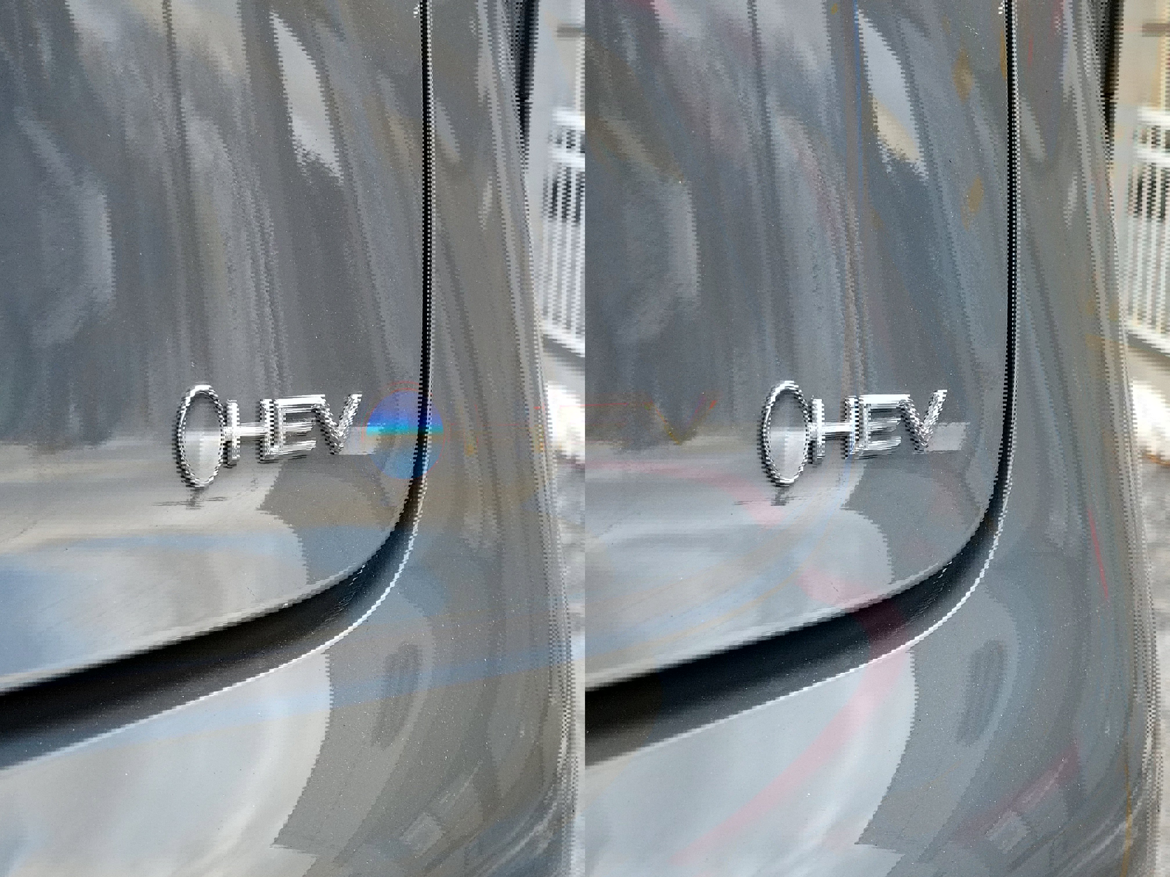 Used 2024 Toyota Prius XLE image 7