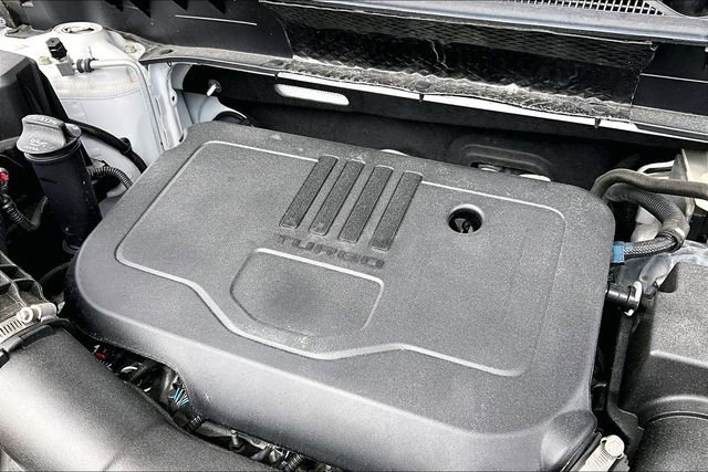 Used 2023 Chevrolet Blazer LT image 34