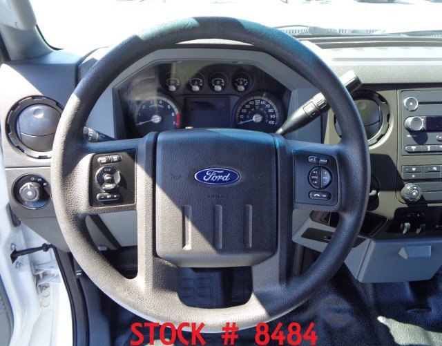 Used 2016 Ford F250 XL w/ Power Equipment Group RWD image 16