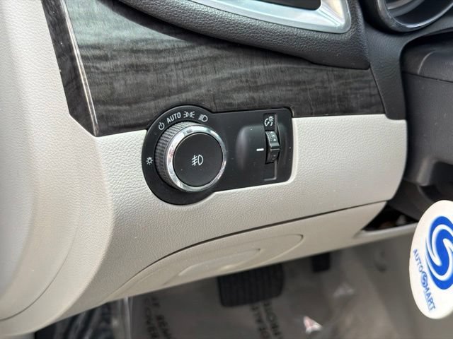 Used 2016 Buick Encore Leather FWD image 23