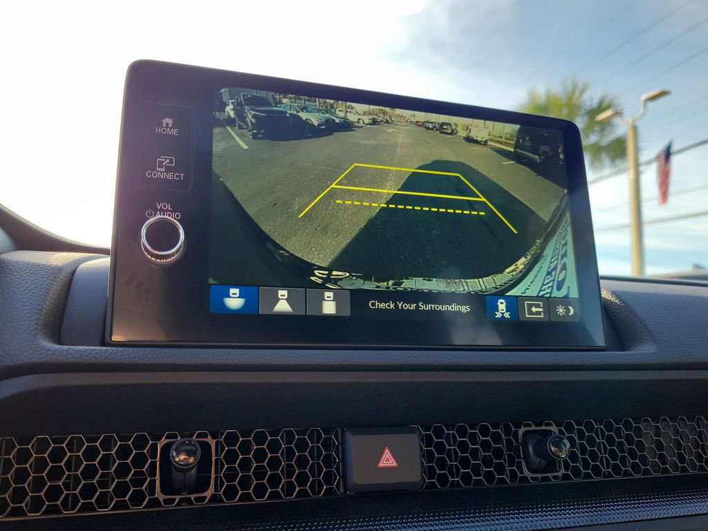 Certified 2026 Honda CR-V Sport-L image 35