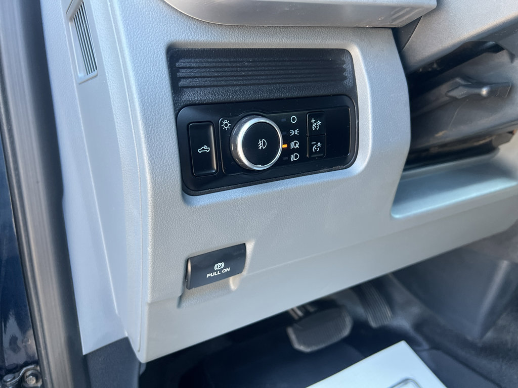 Used 2023 Ford F250 XLT w/ 360-Degree Camera Package AWD/4WD image 23