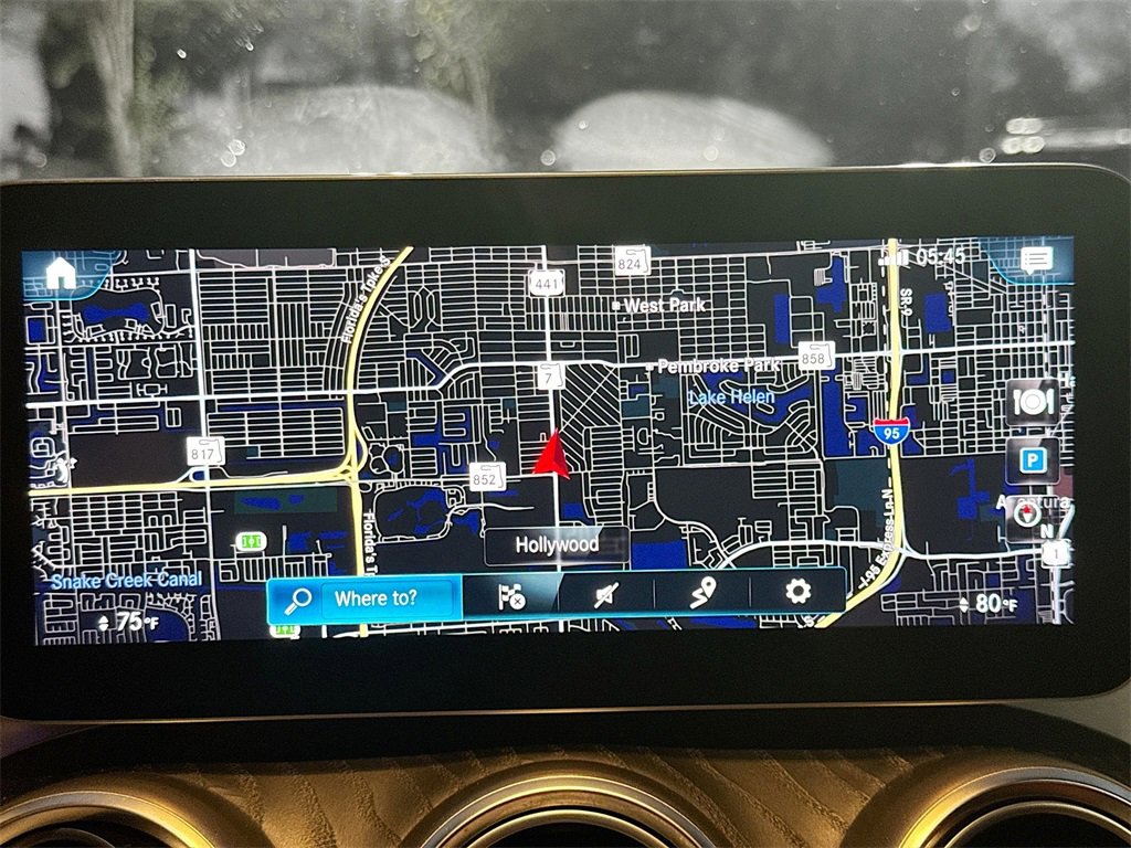 Used 2022 Mercedes-Benz GLC 300 4MATIC Coupe image 14