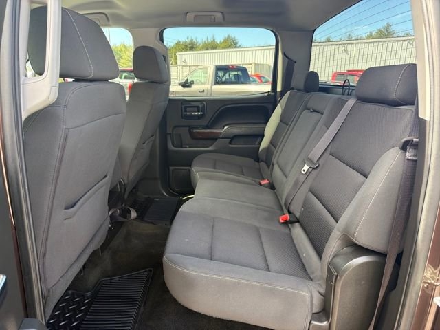 Used 2016 GMC Sierra 1500 SLE w/ Suspension Package, Off-Road AWD/4WD image 27