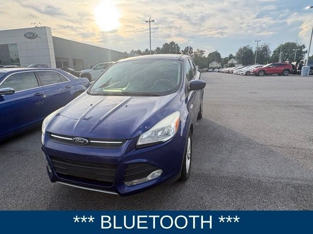 Used 2014 Ford Escape SE FWD video 2