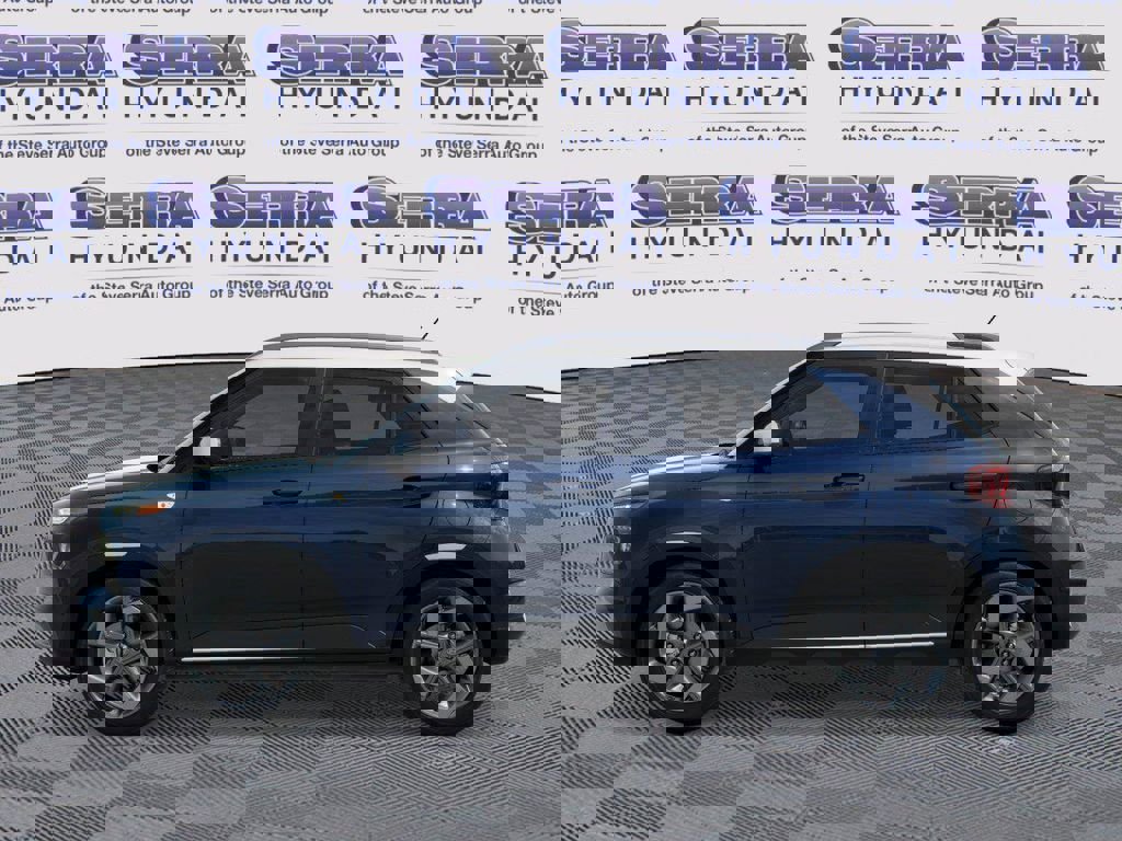 New 2026 Hyundai Venue SEL image 3