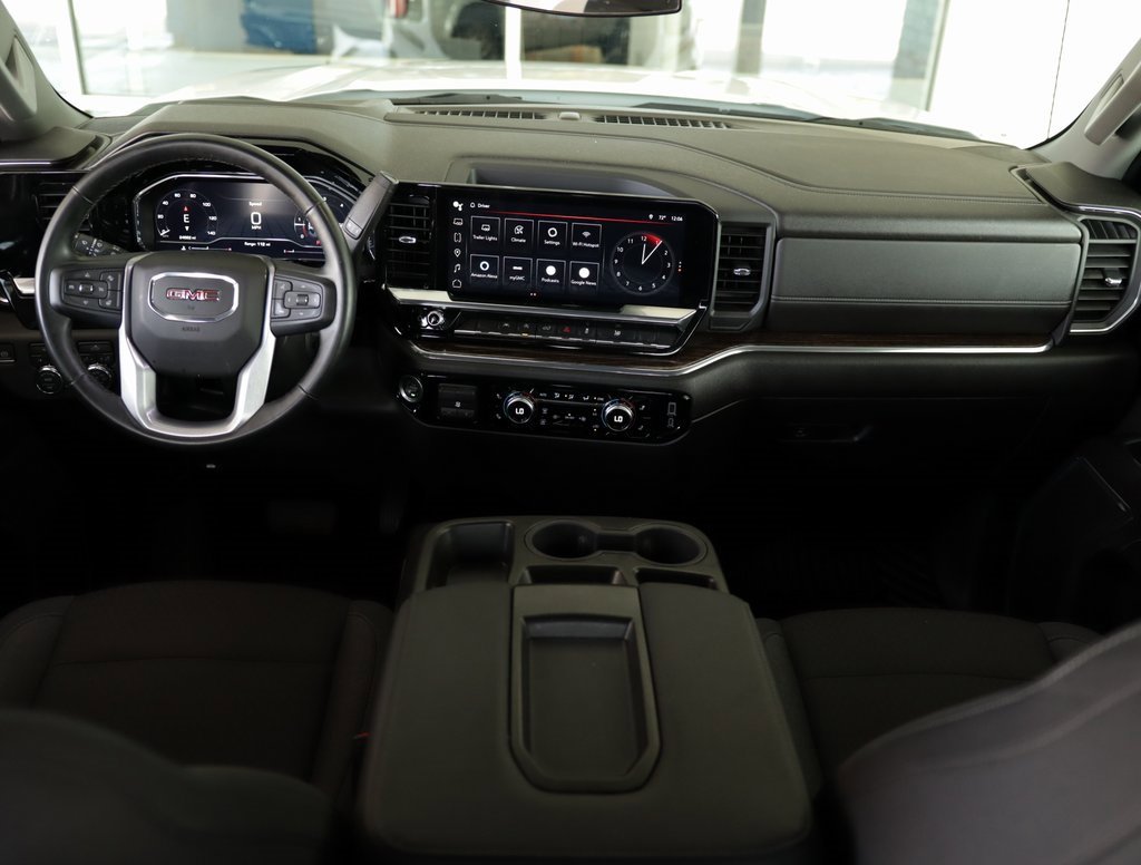 Used 2023 GMC Sierra 1500 Elevation image 20