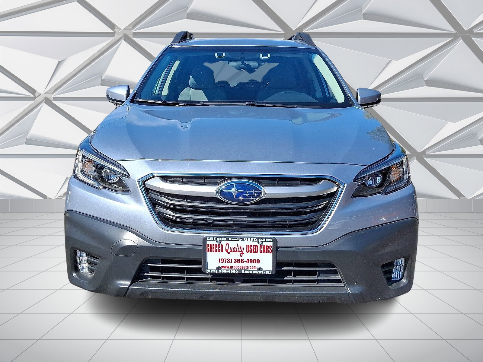 Used 2022 Subaru Outback Premium image 3