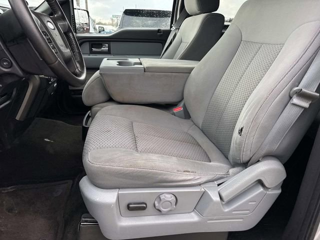 Used 2014 Ford F150 XLT w/ Equipment Group 302A Luxury image 13