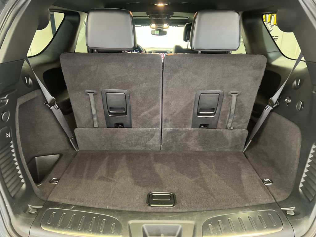 Used 2019 Dodge Durango GT AWD/4WD image 45