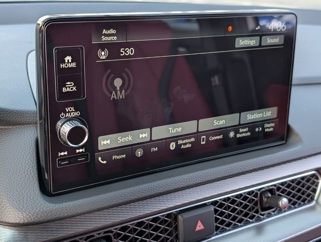 New 2026 Acura Integra A-Spec image 10