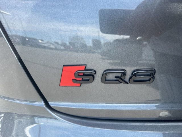 Used 2023 Audi SQ8 Prestige image 15