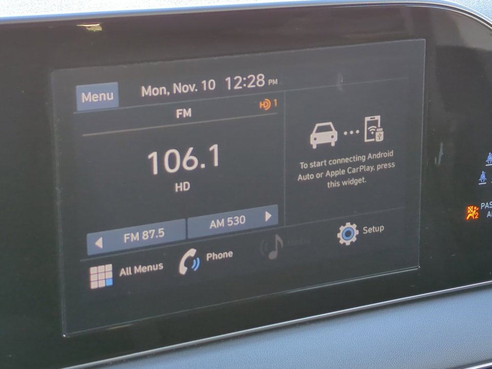 Used 2022 Hyundai Palisade SEL w/ Convenience Package image 19