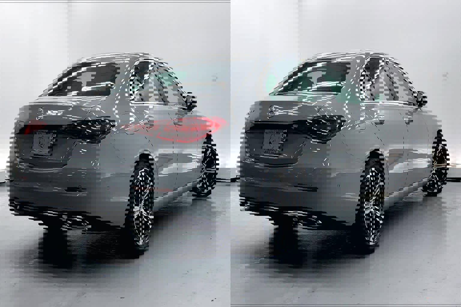 New 2026 Mercedes-Benz C 300 Sedan image 7