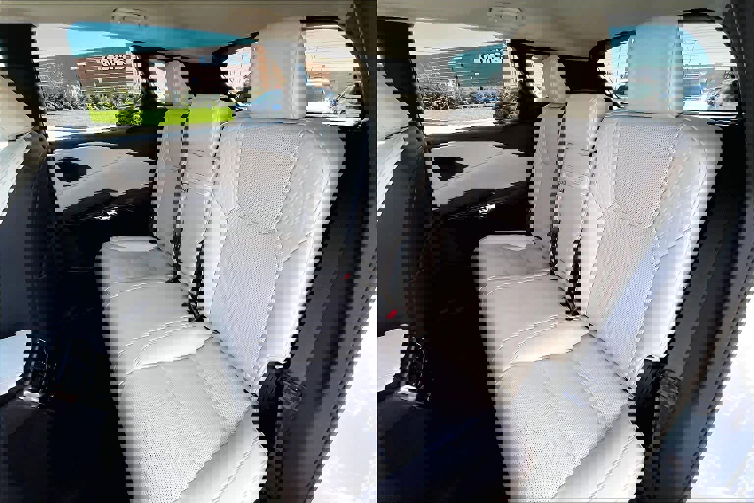 Certified 2025 Lexus RX 350 Premium Plus w/ Convenience Package image 21