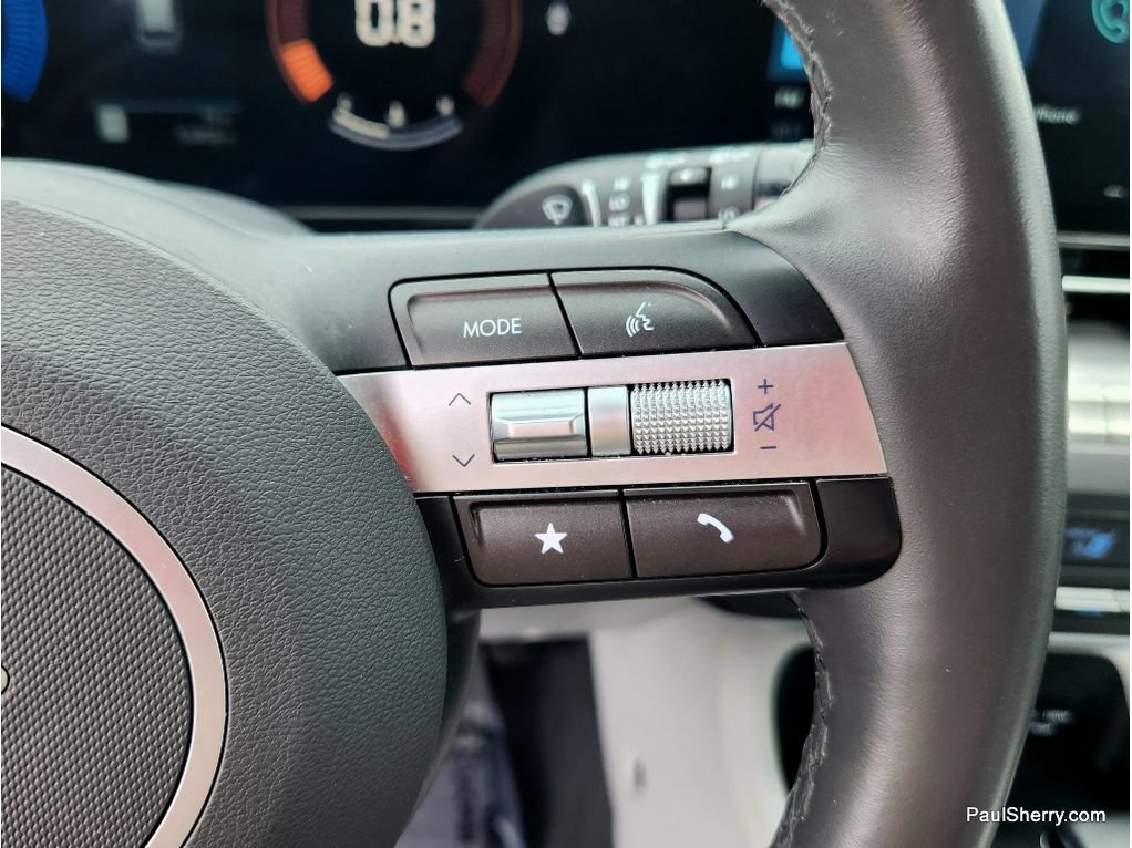Used 2024 Hyundai Kona SEL AWD/4WD image 26