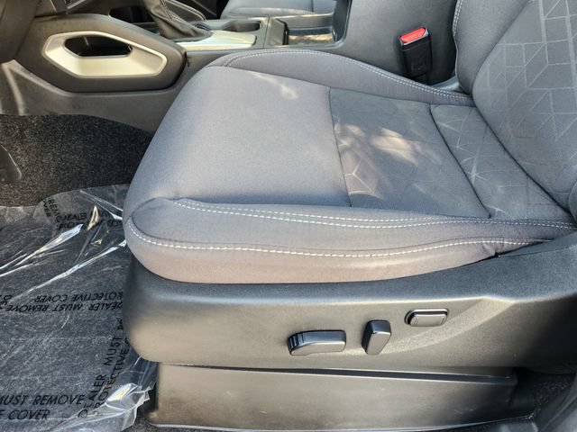 Used 2025 Nissan Frontier SV RWD image 25