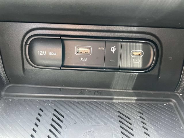 Certified 2023 Kia Sportage X-Pro Prestige AWD/4WD image 39