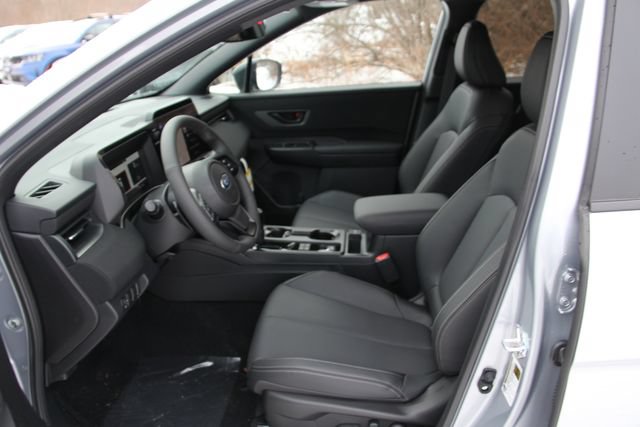 New 2026 Subaru Outback Limited AWD/4WD image 12