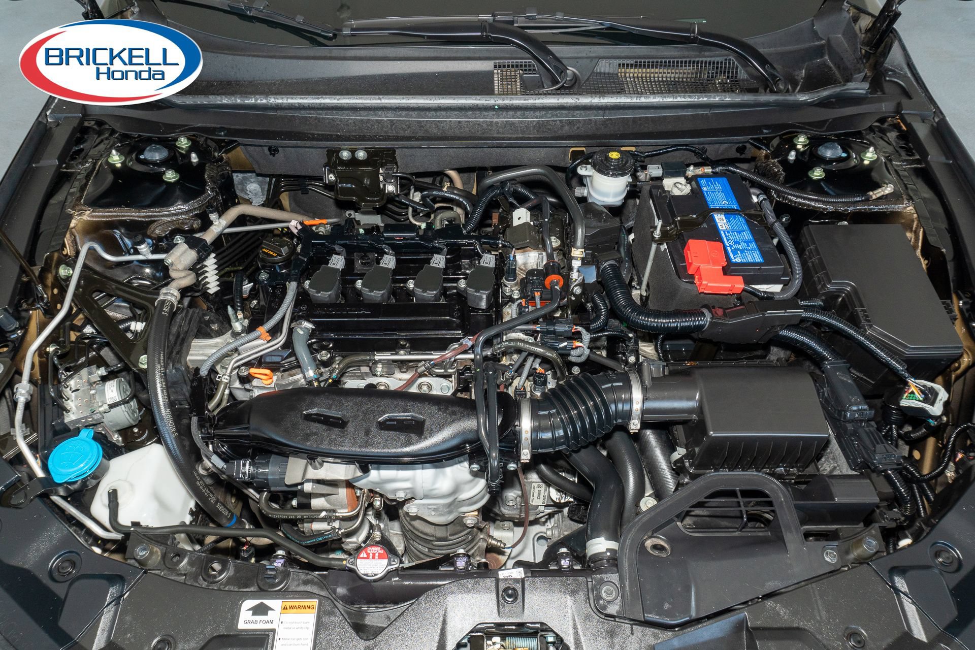 Certified 2025 Honda Accord SE image 40