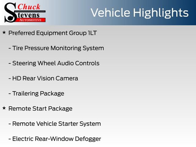 Used 2025 Chevrolet Silverado 1500 LT image 7