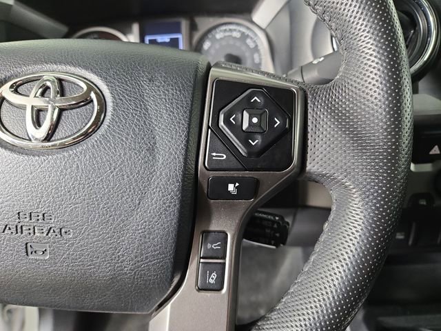 Used 2023 Toyota Tacoma SR5 RWD image 23
