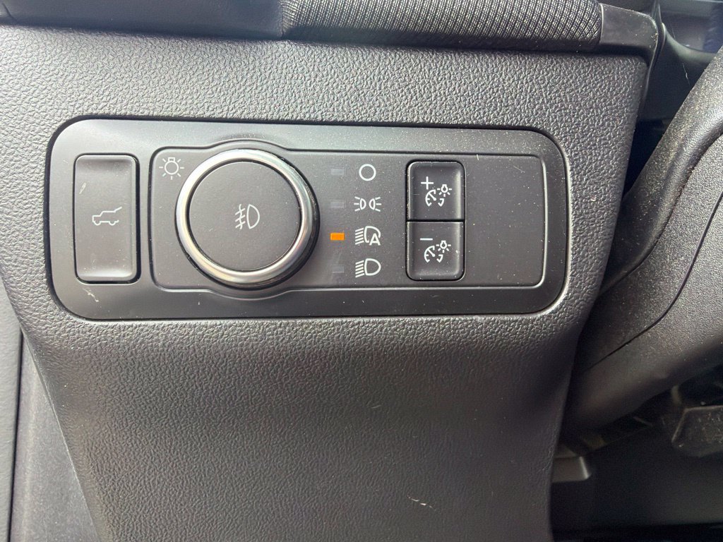 Used 2021 Ford Bronco Sport Outer Banks AWD/4WD image 7