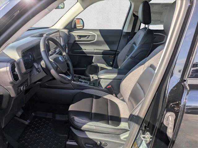 New 2025 Ford Bronco Sport Big Bend w/ Convenience Package image 13