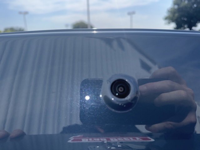 Used 2024 Ford Mustang Premium image 12